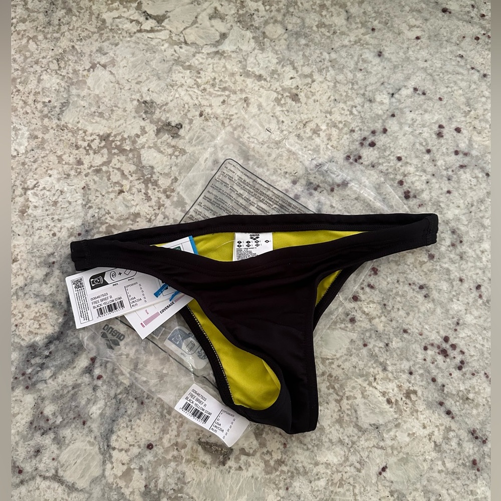 Arena Free Brief